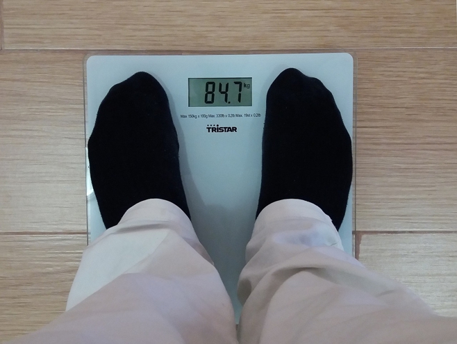 Gesund Abnehmen